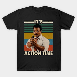 Carl Weathers a Carl Weathers a Carl Weathers T-Shirt